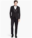 Immagine di H&M Pantalon de costume 
