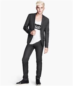 Immagine di H&M Pantalon de costume