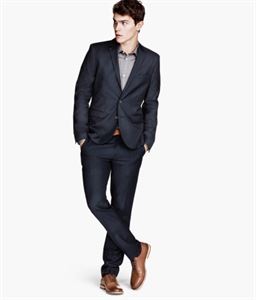 Immagine di H&M Pantalon de costume