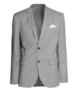 Image de H&M Blazer en laine 