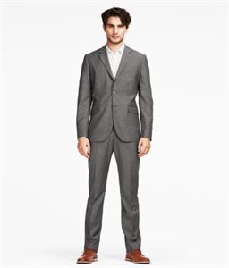 Immagine di H&M Pantalon de costume 