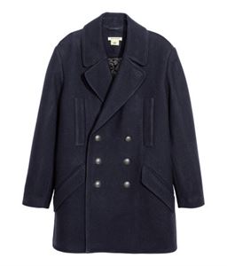 Immagine di H&M Caban en laine 
