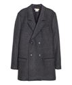 Bild von H&M Manteau en laine 