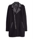 Изображение H&M Manteau de motard