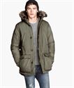 Immagine di H&M Parka 