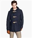 Изображение H&M Duffel-coat 