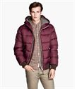 Immagine di H&M Veste ouatinée 