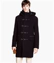 Bild von H&M Duffle-coat 