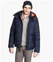 Immagine di H&M Veste ouatinée 