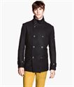 Immagine di H&M Veste à double boutonnage 