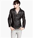 Immagine di H&M Veste de style motard 