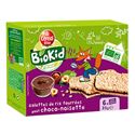 Immagine di Galettes riz fourrées choco noi Céréal Bio120g