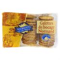 Image de Galettes du bocage normand Nos Régions ont du Talent 375g