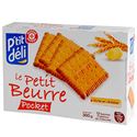 Изображение Petit Beurre Pocket P'ti Déli 3x12 sachets 300g