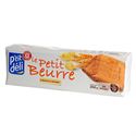 Image de Biscuit petit beurre P'tit Déli 200g