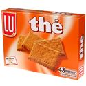 Immagine di Biscuits Lu thé 335g