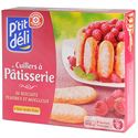 Bild von Biscuits cuillers P'tit Déli Pâtisserie 300g