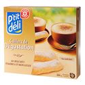 Изображение Biscuits cuillers P'tit déli Dégustation 200g