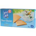 Image de Biscuits duo glacier P'tit Déli 100g