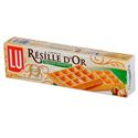 Immagine di Biscuits Lu Résille d'or Praliné noisette 110g