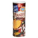 Image de Biscuits P'tit Déli Pirates Chocolat 330g