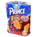 Image de Biscuits chocolat Prince Lu 2x300g