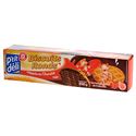 Bild von Biscuits P'tit Déli ronds Chocolat noir 200g