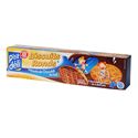 Image de Biscuits P'tit Déli ronds Chocolat lait 200g