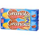 Immagine di Biscuits Granola Lu 2x200g