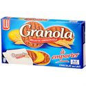 Immagine di Biscuits Granola Lu Chocolat au lait 225g