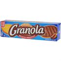 Immagine di Biscuits Granola Lu Chocolat au lait 200g