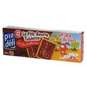 Изображение Biscuit P'tit Déli P'tit Beurre Tablette chocolat noir 150g