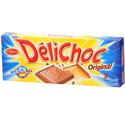 Immagine di Biscuits Delacre Délichoc Chocolat lait 150g