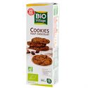 Immagine di Cookies chocolat Bio Village 200g