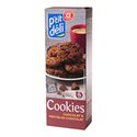 Immagine di Biscuits P'tit déli Cookies Chocolat pépites chocolat 200g