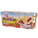 Изображение Pâte à tartiner Nustikao Gressins 3x60g