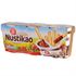 Picture of Pâte à tartiner Nustikao Gressins 3x60g