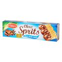 Picture of Biscuits Delacre Choco Sprits Chocolat lait 150g