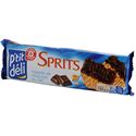 Immagine di Sprits P'tit Déli Nappés chocolat lait 150g