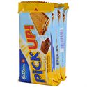 Bild von Biscuit Pick Up Lait Bahlsen x5 140g