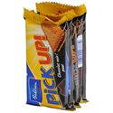 Bild von Biscuits Pick up! chocolat noir 140g