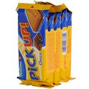 Picture of Biscuit Pick up! chocolat lait 140g