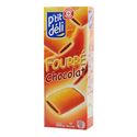 Immagine di Biscuits P'tit Déli Fourré Chocolat 225g