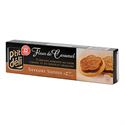 Picture of Biscuits P'tit Déli Fleur de caramel 100g