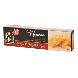 Immagine di Biscuits P'tit Déli Noisine 100g
