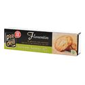 Picture of Biscuits P'tit Déli Florentin Amande chocolat 100g