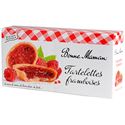 Image de Tartelettes Bonne Maman A la framboise étui 135g