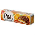 Bild von Biscuits Pim's Lu Orange 150g
