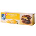 Image de Biscuits génoises P'tit Déli Citron 150g