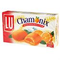 Image de Biscuits Chamonix Lu Orange 250g